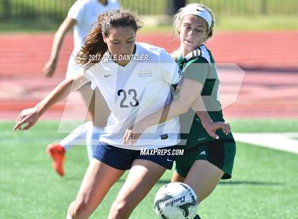 Thumbnail 2 in Highland Park vs Prosper (UIL 5A Region 2 Final) photogallery.