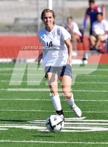 Thumbnail 2 in Highland Park vs Prosper (UIL 5A Region 2 Final) photogallery.