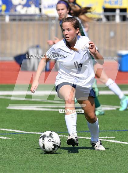Thumbnail 3 in Highland Park vs Prosper (UIL 5A Region 2 Final) photogallery.