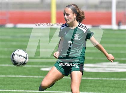 Thumbnail 3 in Highland Park vs Prosper (UIL 5A Region 2 Final) photogallery.