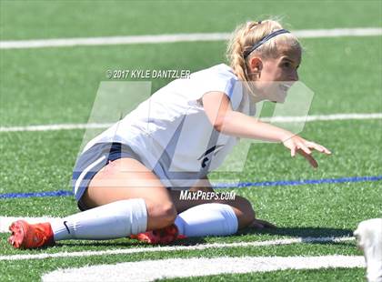 Thumbnail 1 in Highland Park vs Prosper (UIL 5A Region 2 Final) photogallery.