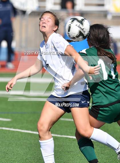 Thumbnail 2 in Highland Park vs Prosper (UIL 5A Region 2 Final) photogallery.