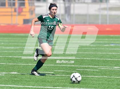 Thumbnail 3 in Highland Park vs Prosper (UIL 5A Region 2 Final) photogallery.