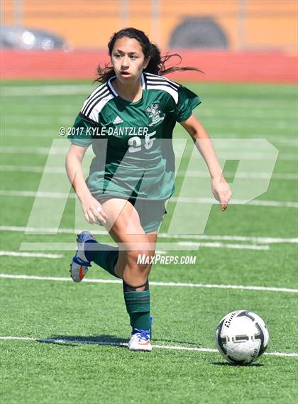 Thumbnail 1 in Highland Park vs Prosper (UIL 5A Region 2 Final) photogallery.