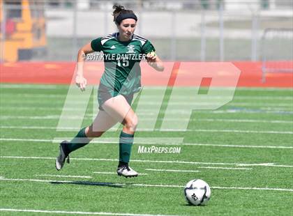 Thumbnail 1 in Highland Park vs Prosper (UIL 5A Region 2 Final) photogallery.