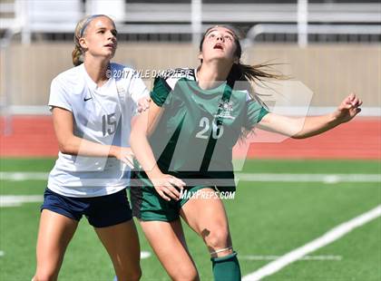 Thumbnail 3 in Highland Park vs Prosper (UIL 5A Region 2 Final) photogallery.