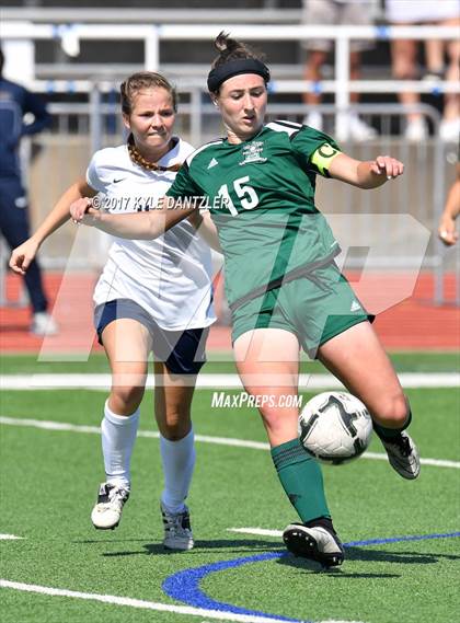 Thumbnail 1 in Highland Park vs Prosper (UIL 5A Region 2 Final) photogallery.