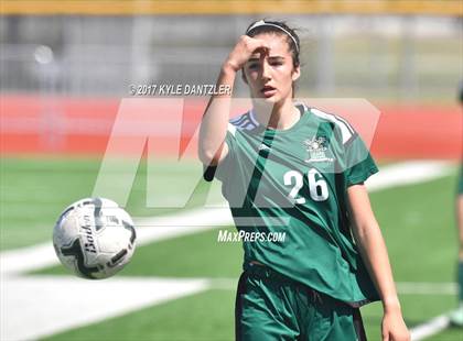 Thumbnail 2 in Highland Park vs Prosper (UIL 5A Region 2 Final) photogallery.