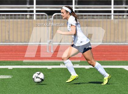 Thumbnail 3 in Highland Park vs Prosper (UIL 5A Region 2 Final) photogallery.