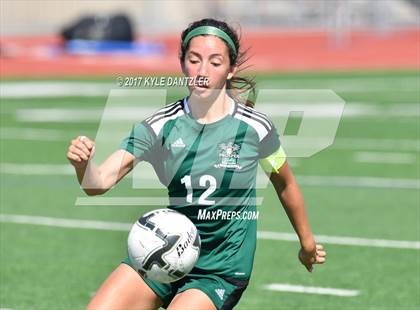 Thumbnail 1 in Highland Park vs Prosper (UIL 5A Region 2 Final) photogallery.