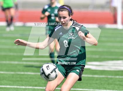 Thumbnail 2 in Highland Park vs Prosper (UIL 5A Region 2 Final) photogallery.