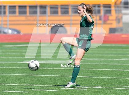 Thumbnail 2 in Highland Park vs Prosper (UIL 5A Region 2 Final) photogallery.