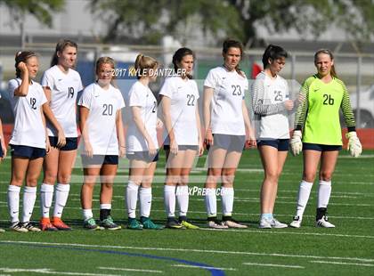 Thumbnail 3 in Highland Park vs Prosper (UIL 5A Region 2 Final) photogallery.