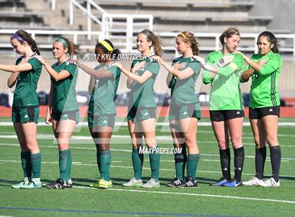Thumbnail 3 in Highland Park vs Prosper (UIL 5A Region 2 Final) photogallery.