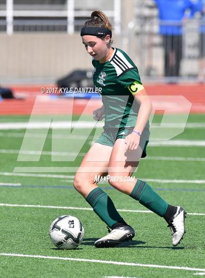 Thumbnail 1 in Highland Park vs Prosper (UIL 5A Region 2 Final) photogallery.