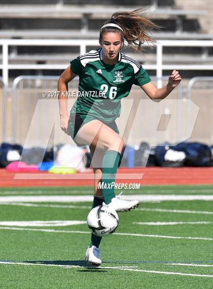 Thumbnail 2 in Highland Park vs Prosper (UIL 5A Region 2 Final) photogallery.