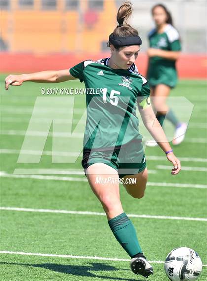 Thumbnail 1 in Highland Park vs Prosper (UIL 5A Region 2 Final) photogallery.