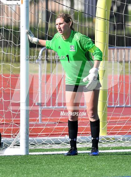 Thumbnail 2 in Highland Park vs Prosper (UIL 5A Region 2 Final) photogallery.