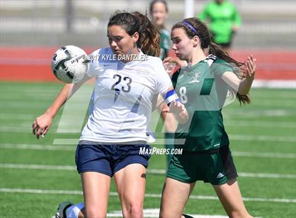 Thumbnail 1 in Highland Park vs Prosper (UIL 5A Region 2 Final) photogallery.