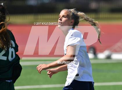 Thumbnail 3 in Highland Park vs Prosper (UIL 5A Region 2 Final) photogallery.
