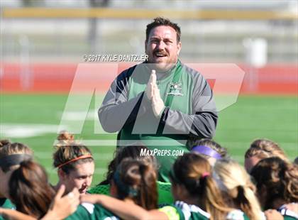 Thumbnail 3 in Highland Park vs Prosper (UIL 5A Region 2 Final) photogallery.