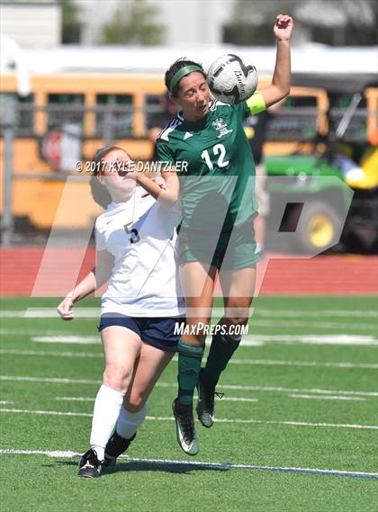 Thumbnail 3 in Highland Park vs Prosper (UIL 5A Region 2 Final) photogallery.
