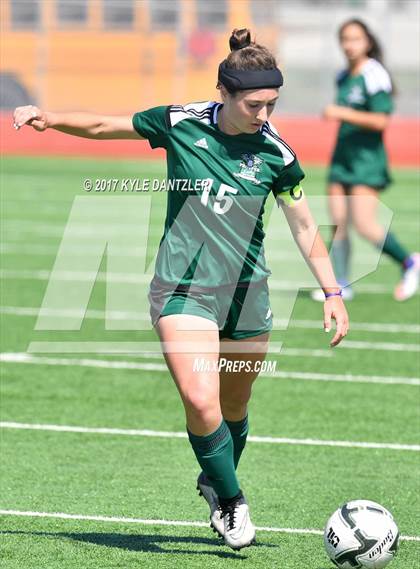 Thumbnail 3 in Highland Park vs Prosper (UIL 5A Region 2 Final) photogallery.