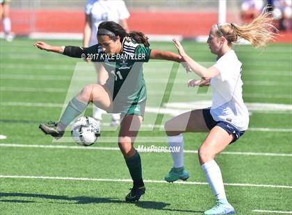 Thumbnail 2 in Highland Park vs Prosper (UIL 5A Region 2 Final) photogallery.