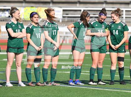 Thumbnail 3 in Highland Park vs Prosper (UIL 5A Region 2 Final) photogallery.