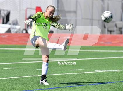 Thumbnail 2 in Highland Park vs Prosper (UIL 5A Region 2 Final) photogallery.