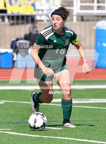 Thumbnail 3 in Highland Park vs Prosper (UIL 5A Region 2 Final) photogallery.