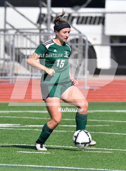 Thumbnail 3 in Highland Park vs Prosper (UIL 5A Region 2 Final) photogallery.