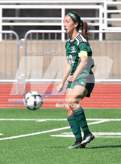 Thumbnail 2 in Highland Park vs Prosper (UIL 5A Region 2 Final) photogallery.