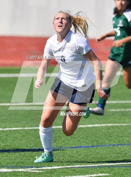 Thumbnail 2 in Highland Park vs Prosper (UIL 5A Region 2 Final) photogallery.