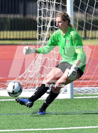 Thumbnail 3 in Highland Park vs Prosper (UIL 5A Region 2 Final) photogallery.