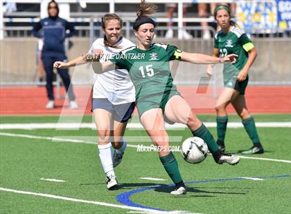 Thumbnail 2 in Highland Park vs Prosper (UIL 5A Region 2 Final) photogallery.
