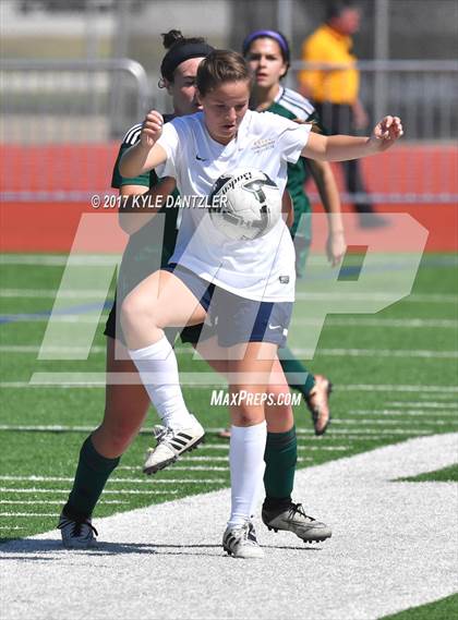 Thumbnail 1 in Highland Park vs Prosper (UIL 5A Region 2 Final) photogallery.