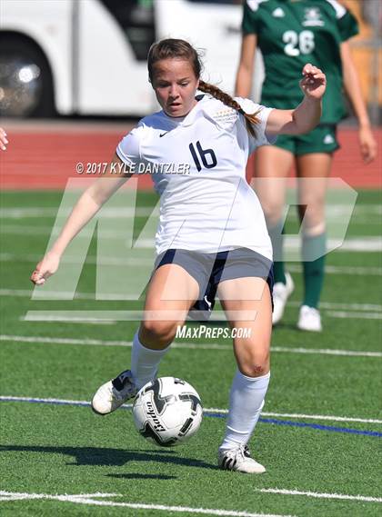 Thumbnail 2 in Highland Park vs Prosper (UIL 5A Region 2 Final) photogallery.