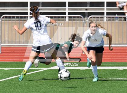 Thumbnail 2 in Highland Park vs Prosper (UIL 5A Region 2 Final) photogallery.