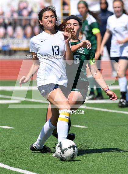 Thumbnail 3 in Highland Park vs Prosper (UIL 5A Region 2 Final) photogallery.