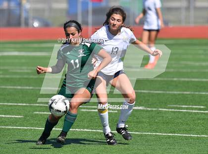 Thumbnail 3 in Highland Park vs Prosper (UIL 5A Region 2 Final) photogallery.