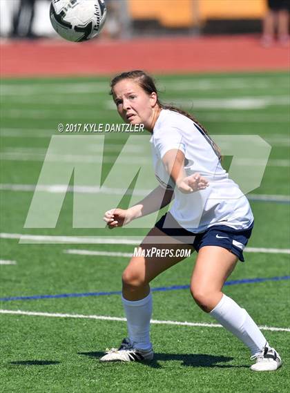 Thumbnail 2 in Highland Park vs Prosper (UIL 5A Region 2 Final) photogallery.