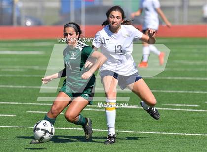 Thumbnail 2 in Highland Park vs Prosper (UIL 5A Region 2 Final) photogallery.