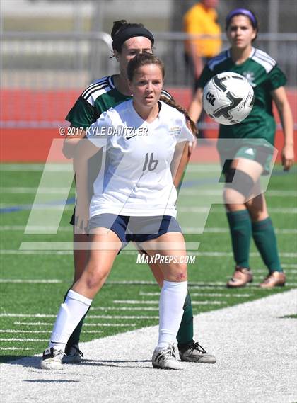 Thumbnail 2 in Highland Park vs Prosper (UIL 5A Region 2 Final) photogallery.