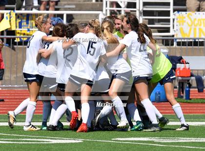 Thumbnail 2 in Highland Park vs Prosper (UIL 5A Region 2 Final) photogallery.