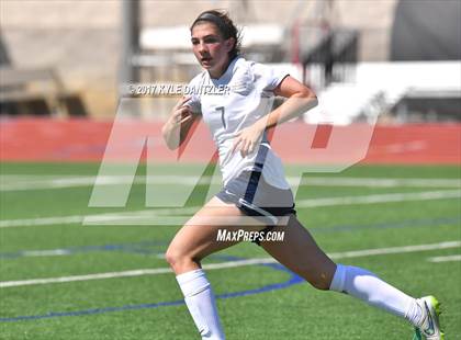Thumbnail 3 in Highland Park vs Prosper (UIL 5A Region 2 Final) photogallery.