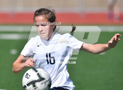 Thumbnail 1 in Highland Park vs Prosper (UIL 5A Region 2 Final) photogallery.