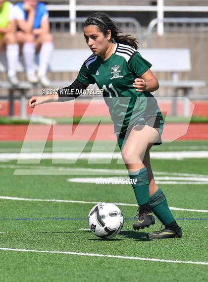Thumbnail 2 in Highland Park vs Prosper (UIL 5A Region 2 Final) photogallery.