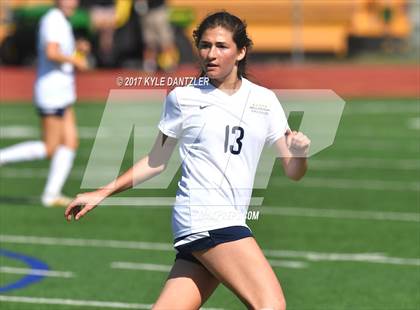 Thumbnail 2 in Highland Park vs Prosper (UIL 5A Region 2 Final) photogallery.