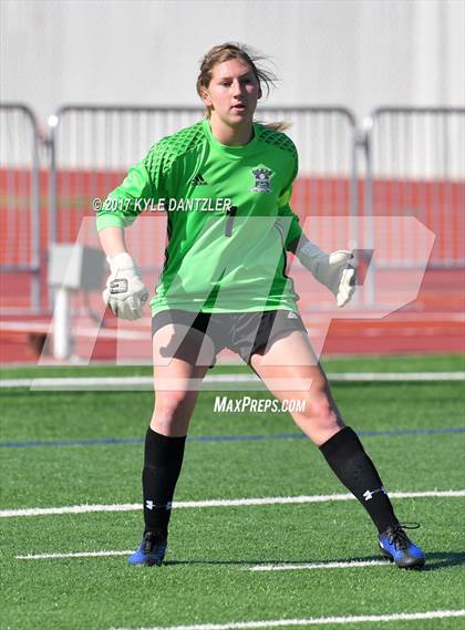 Thumbnail 3 in Highland Park vs Prosper (UIL 5A Region 2 Final) photogallery.